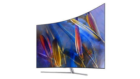 Телевизор Samsung QE 65 Q7C
