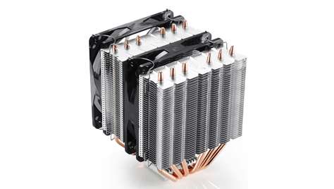 Система охлаждения Deepcool NEPTWIN V2