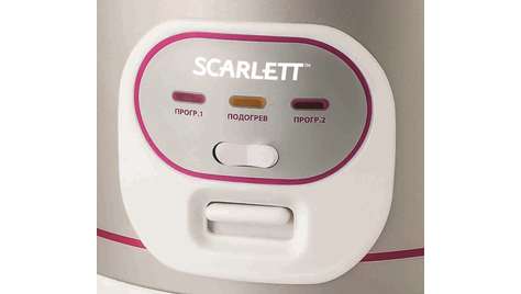 Мультиварка Scarlett SC-413