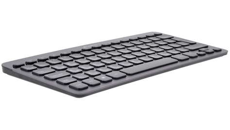 Клавиатура Logitech Illuminated Keyboard K810