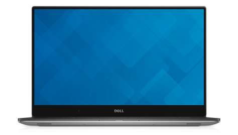 Ноутбук Dell Precision 5510 Xeon E3 1505M 2.8 GHz/3840x2160/16GB/512GB SSD/nVidia Quadro/Wi-Fi/Bluetooth/TouchScreen/Win7