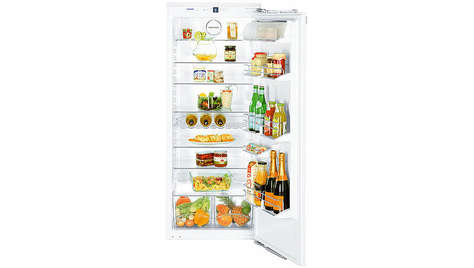 Встраиваемый холодильник Liebherr IKP 2850 Premium