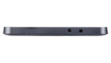 Планшет 3Q Q-pad QS0728C 512Mb 4Gb eMMC 3G