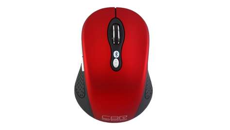 Компьютерная мышь CBR CM 530 Bt Red