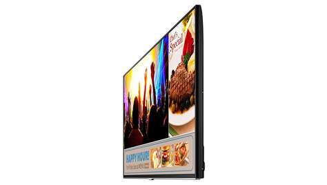 Телевизор Samsung LH 40 RMD PLGU