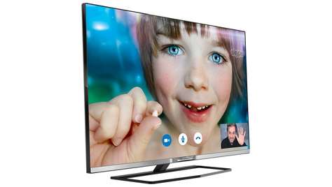 Телевизор Philips 47 PFT 5609