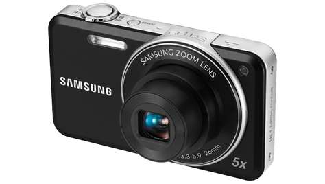 Компактный фотоаппарат Samsung ST95