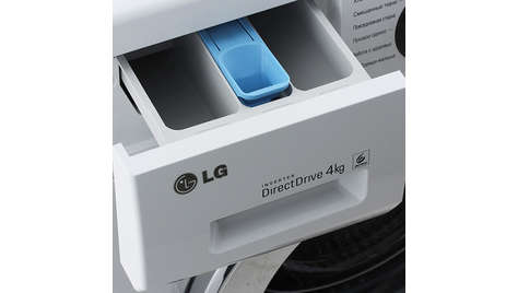 Стиральная машина LG F1296SD3
