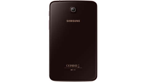 Планшет Samsung GALAXY Tab 3 7.0 SM-T210 8Gb Wi-Fi GoldenBrown