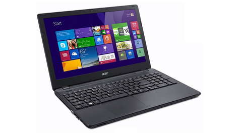Ноутбук Acer Extensa 2510G-39P8