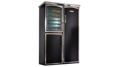 Холодильник Restart FRK002