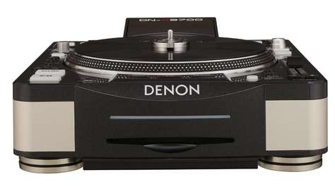 CD-проигрыватель Denon DN-S3700