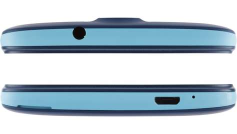 Смартфон HTC Desire 326G Dual Sim Blue