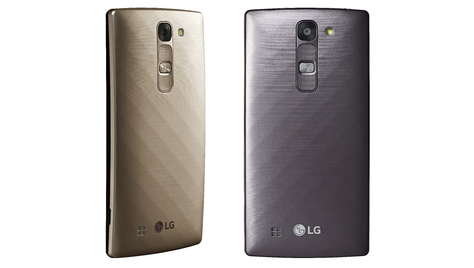 Смартфон LG G4c H522y