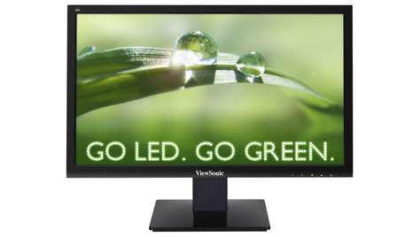 Монитор ViewSonic VA2214S