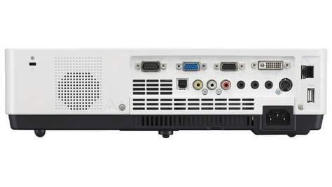 Видеопроектор Sanyo PLC-XU355A