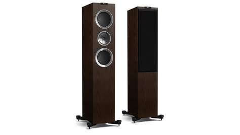 Напольная акустика KEF R700