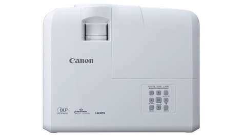 Видеопроектор Canon LV-X300