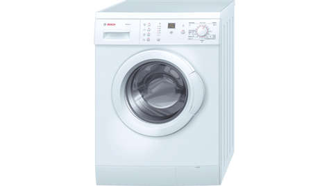 Bosch Maxx 6 WAE24063 инструкция