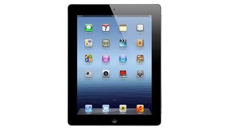 Планшет Apple iPad 3 new 32Gb Wi-Fi + Cellular