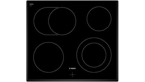 Электрическая панель Bosch NKN651G17