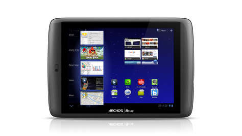 Планшет Archos 80 G9 16Gb