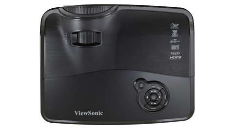 Видеопроектор ViewSonic PJD7533w
