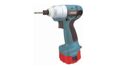 Шуруповерт Makita 6980 FDWAE