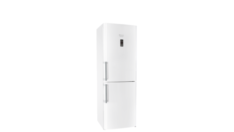 Холодильник Hotpoint-Ariston HBD 1182.3 NF H