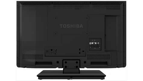 Телевизор Toshiba 40 L3 453