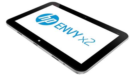 Планшет Hewlett-Packard Envy x2