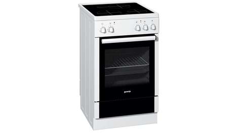 Электрическая плита Gorenje EC52103AW