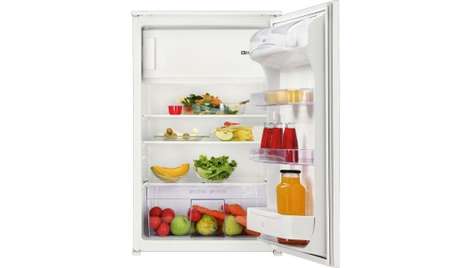 Встраиваемый холодильник Zanussi ZBA3154A