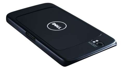 Планшет Dell Streak 5 16Gb 3G