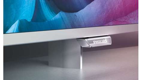 Телевизор Philips 55 PFT 6510
