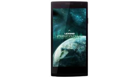 Смартфон Lexand S5A2 Oberon