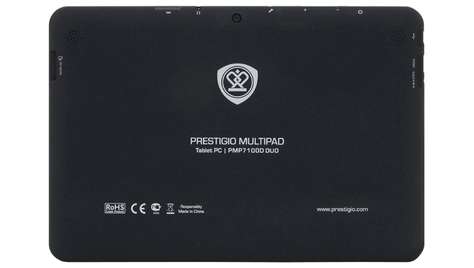 Планшет Prestigio MultiPad 10.1 ULTIMATE (PMP7100D )