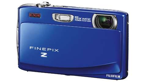 Компактный фотоаппарат Fujifilm FinePix Z900EXR