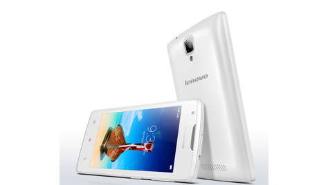 Смартфон Lenovo A1000