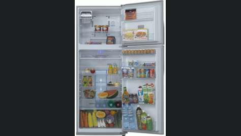 Холодильник Toshiba GR-RG59RD GU