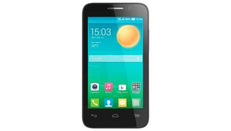 Смартфон Alcatel POP D3 4035D