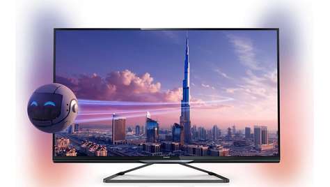 Телевизор Philips 46 PFL 4988 T