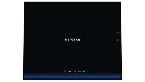 Роутер Netgear D6200