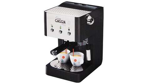 Кофемашина Gaggia Gran De Luxe