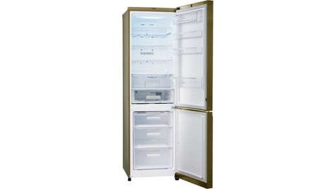 Холодильник LG GA-B489TGRM