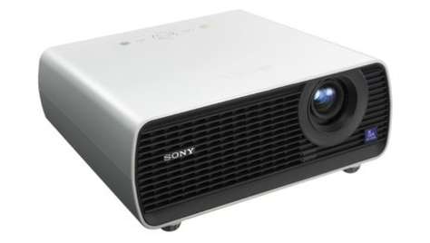Видеопроектор Sony VPL-EX120