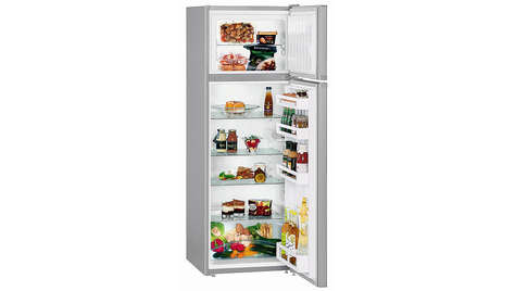Холодильник Liebherr CTPsl 2921 Comfort