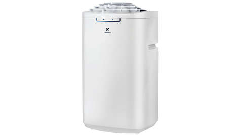 Кондиционер Electrolux EACM-10 EW/TOP/N3_W
