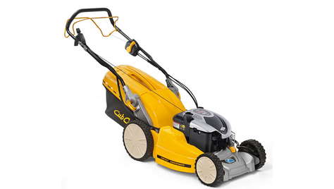 Газонокосилка Cub Cadet CC 46 SPBE-V