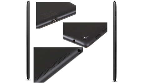 Планшет Asus Nexus 7 (2013) 16 Gb LTE Black